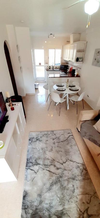 Cozy & Bright Apartment, Villamartin, Orihuela Costa Zewnętrze zdjęcie