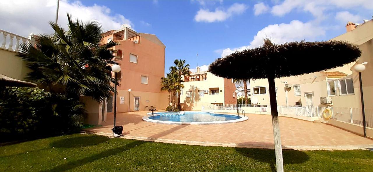 Cozy & Bright Apartment, Villamartin, Orihuela Costa Zewnętrze zdjęcie