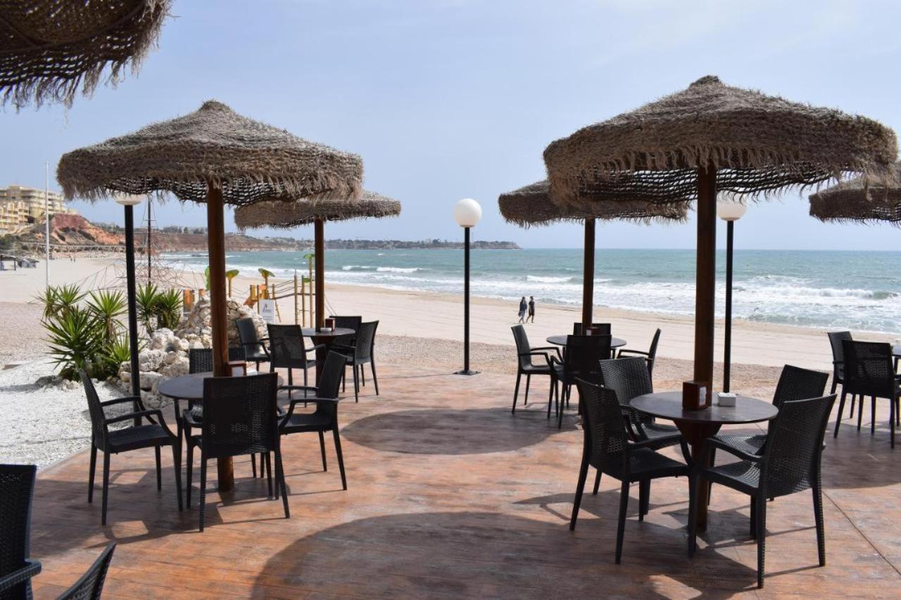 Cozy & Bright Apartment, Villamartin, Orihuela Costa Zewnętrze zdjęcie