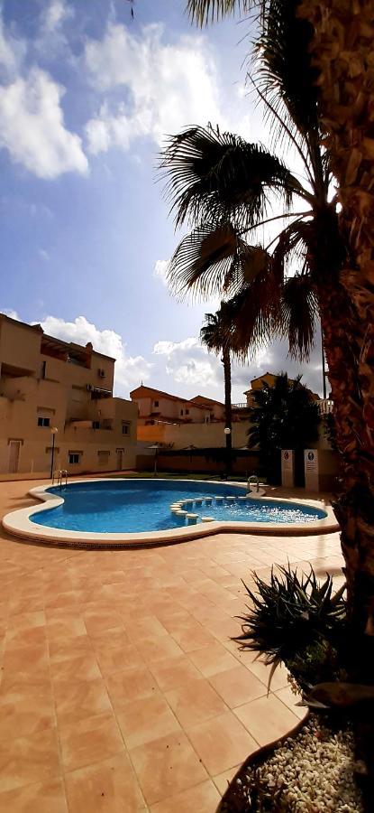 Cozy & Bright Apartment, Villamartin, Orihuela Costa Zewnętrze zdjęcie