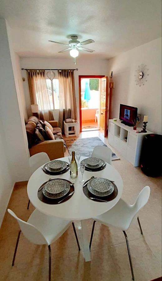 Cozy & Bright Apartment, Villamartin, Orihuela Costa Zewnętrze zdjęcie