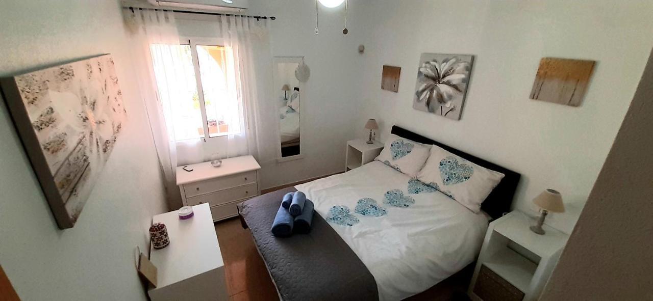 Cozy & Bright Apartment, Villamartin, Orihuela Costa Zewnętrze zdjęcie