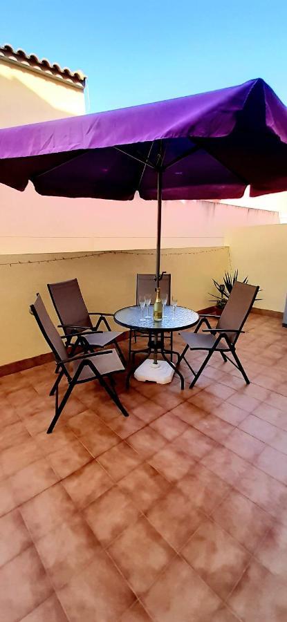 Cozy & Bright Apartment, Villamartin, Orihuela Costa Zewnętrze zdjęcie