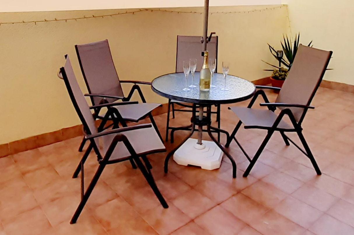 Cozy & Bright Apartment, Villamartin, Orihuela Costa Zewnętrze zdjęcie