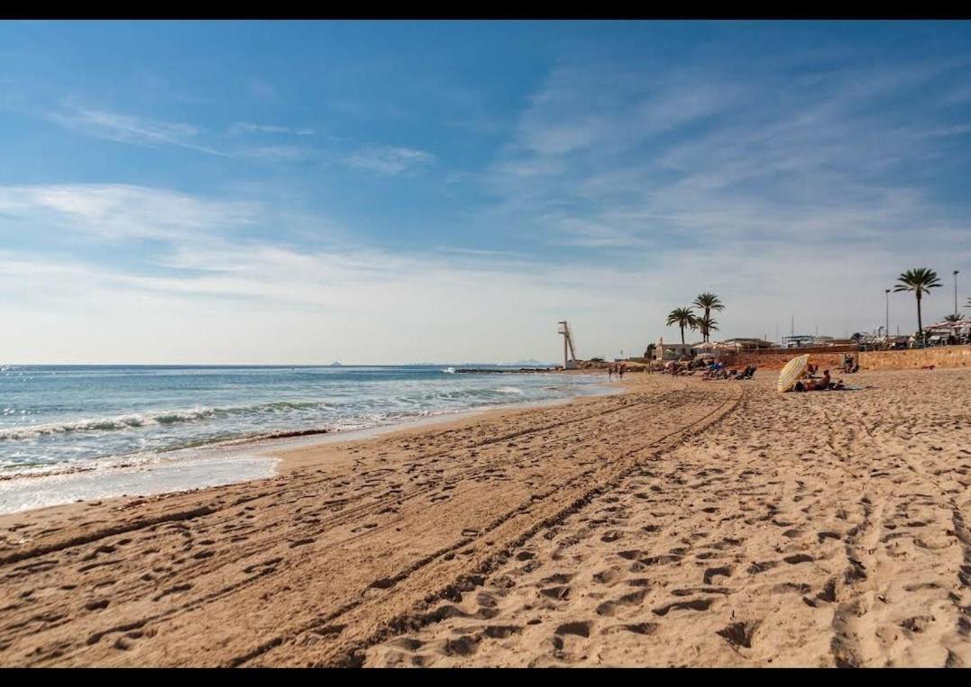 Cozy & Bright Apartment, Villamartin, Orihuela Costa Zewnętrze zdjęcie