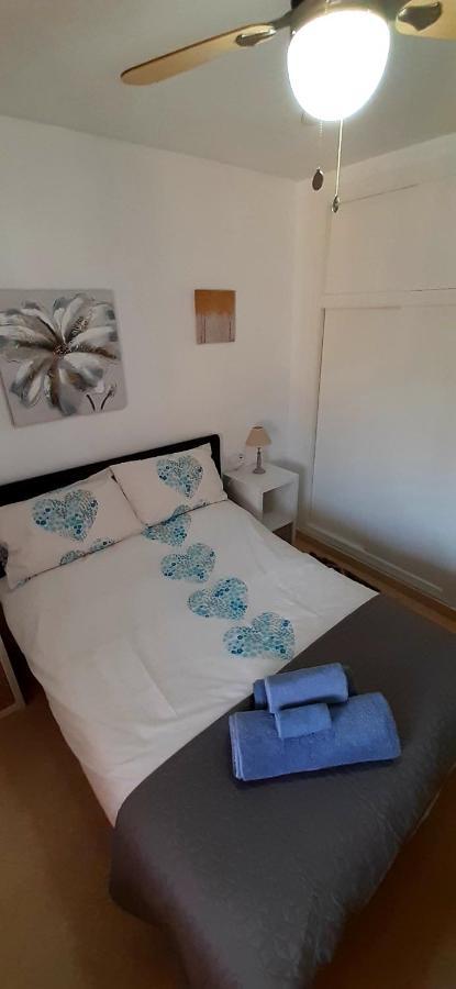 Cozy & Bright Apartment, Villamartin, Orihuela Costa Zewnętrze zdjęcie