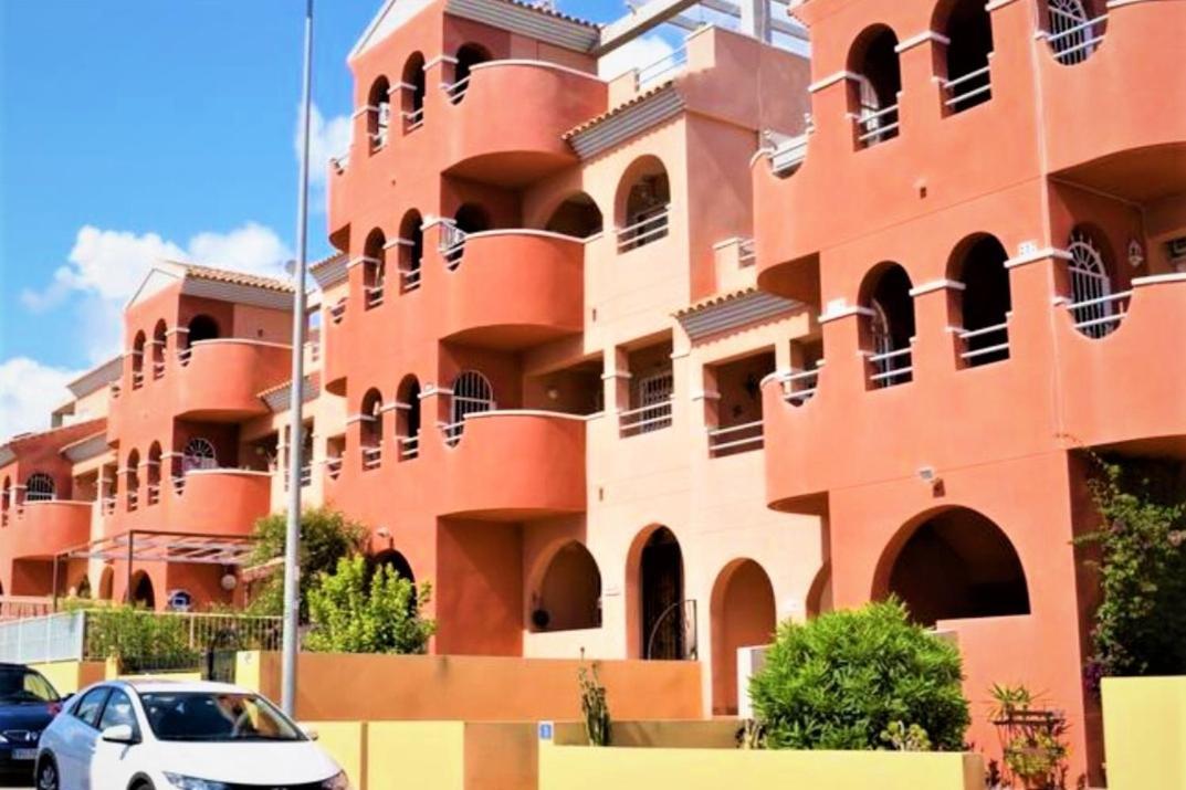 Cozy & Bright Apartment, Villamartin, Orihuela Costa Zewnętrze zdjęcie