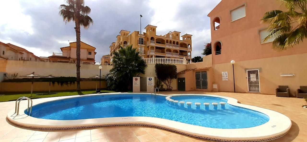 Cozy & Bright Apartment, Villamartin, Orihuela Costa Zewnętrze zdjęcie
