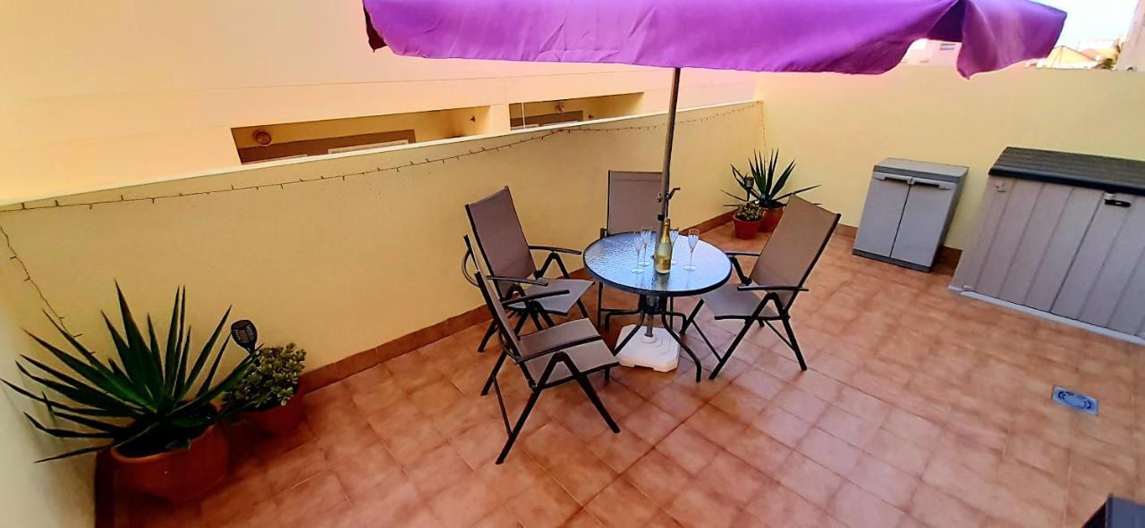 Cozy & Bright Apartment, Villamartin, Orihuela Costa Zewnętrze zdjęcie