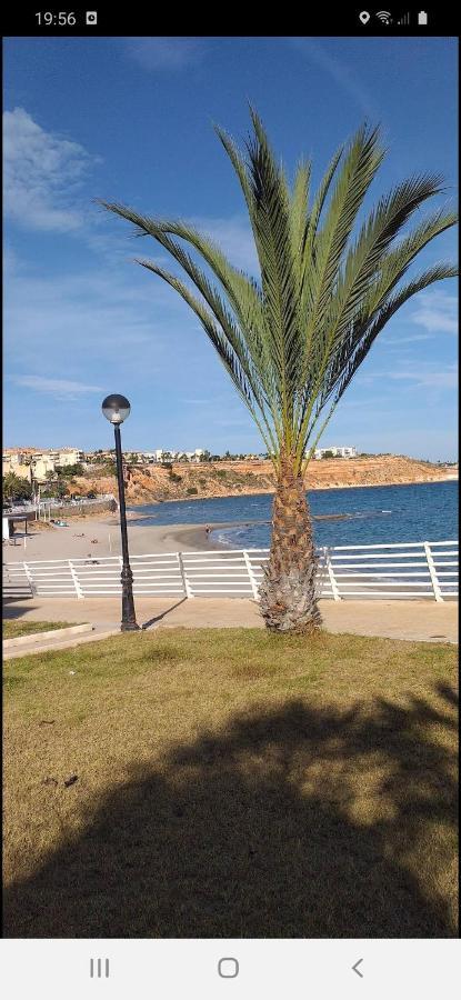 Cozy & Bright Apartment, Villamartin, Orihuela Costa Zewnętrze zdjęcie