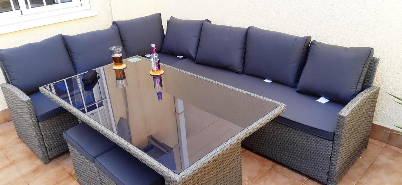 Cozy & Bright Apartment, Villamartin, Orihuela Costa Zewnętrze zdjęcie