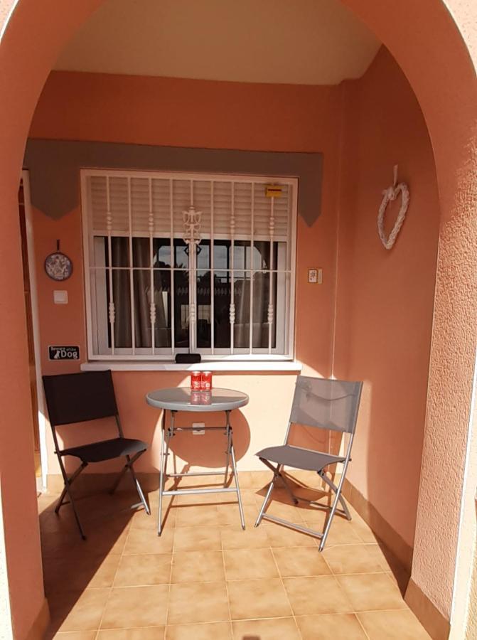 Cozy & Bright Apartment, Villamartin, Orihuela Costa Zewnętrze zdjęcie