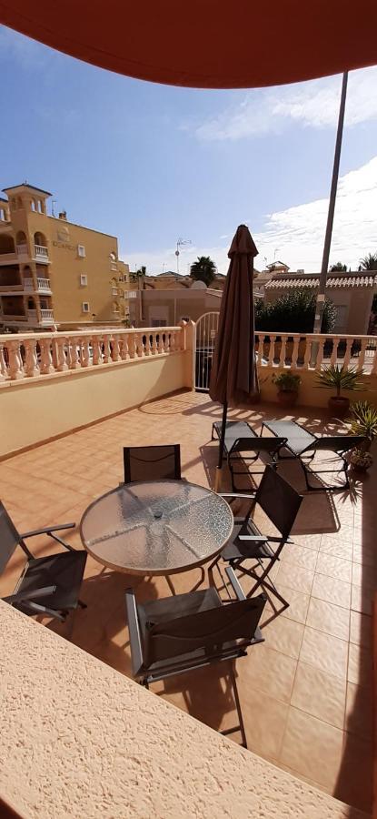 Cozy & Bright Apartment, Villamartin, Orihuela Costa Zewnętrze zdjęcie