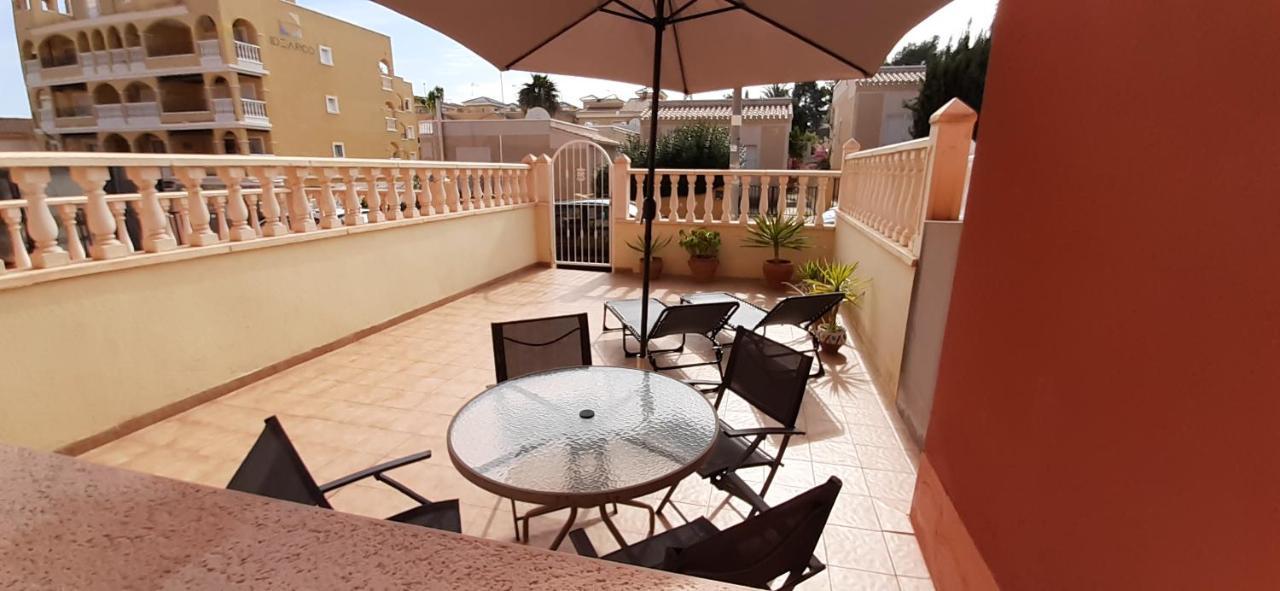Cozy & Bright Apartment, Villamartin, Orihuela Costa Zewnętrze zdjęcie