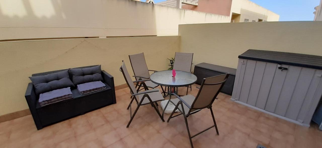 Cozy & Bright Apartment, Villamartin, Orihuela Costa Zewnętrze zdjęcie