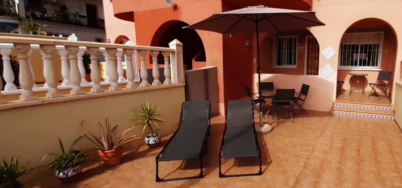 Cozy & Bright Apartment, Villamartin, Orihuela Costa Zewnętrze zdjęcie