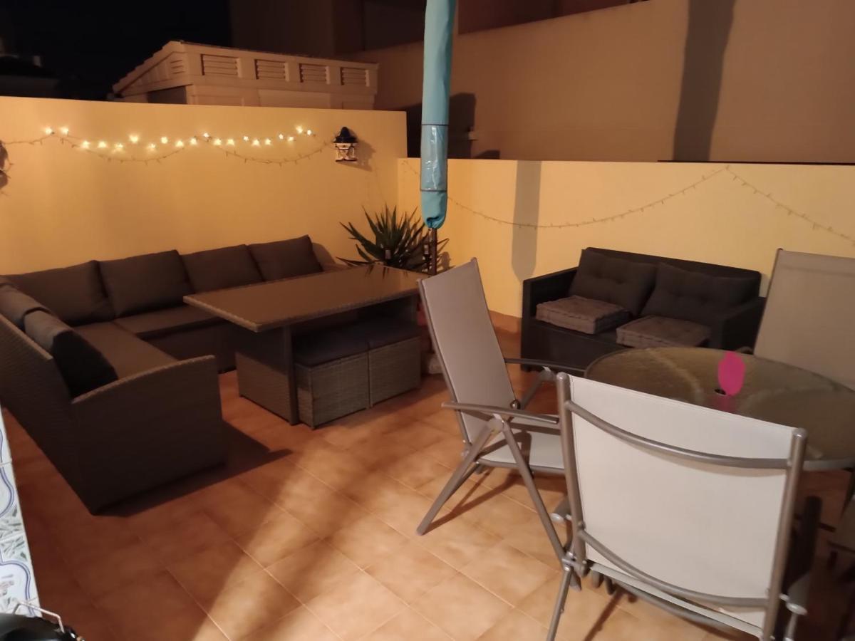 Cozy & Bright Apartment, Villamartin, Orihuela Costa Zewnętrze zdjęcie
