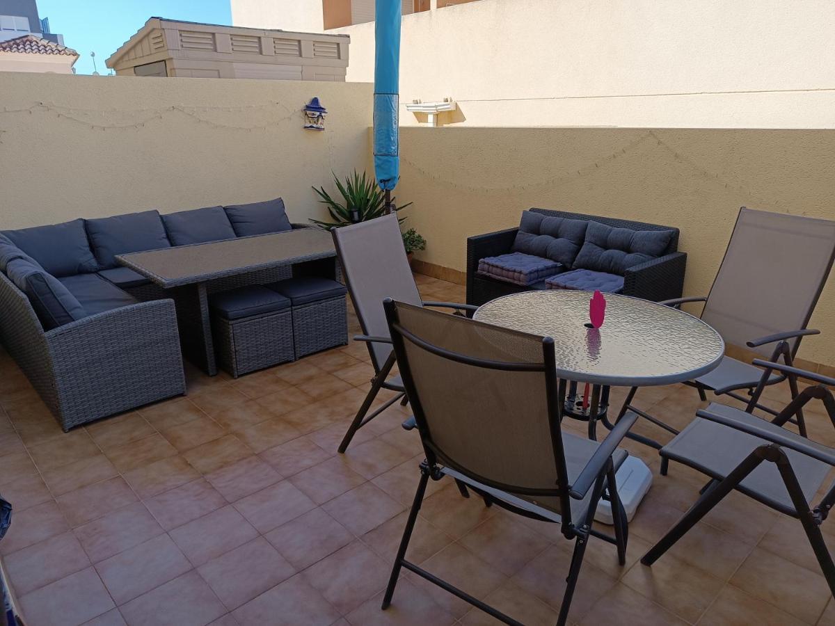 Cozy & Bright Apartment, Villamartin, Orihuela Costa Zewnętrze zdjęcie